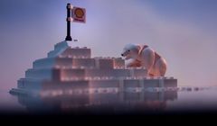Lego i Shell krytykowane w kampanii Greenpeace (wideo)