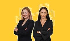 Awanse i nowe osoby w GetHero