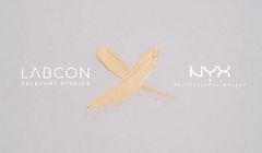 NYX Professional Makeup w gronie klientów agencji Labcon