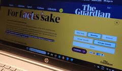 Prestiżowy wydawca ma dość. „Zgódź się na cookies albo płać”