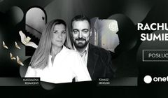 Sekielski i Rigamonti ze wspólnym podcastem. Hołownia gościem pierwszego odcinka