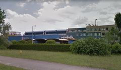 Agora chce sprzedać budynek drukarni w Tychach