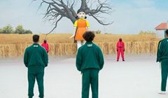 Kontrowersje wokół nowego reality show „Squid Game: Wyzwanie”
