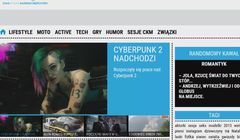 Serwis Ckm.pl zyska nowe życie. "Planujemy być w czołówce”