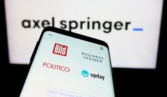 Główny akcjonariusz wycofa się z Axel Springer? Rozmowy trwają