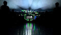 Web Summit po raz pierwszy w Polsce? Trwają rozmowy