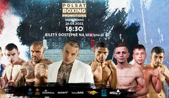 Cały dochód z biletów Polsat Boxing Promotions 6 wspomoże ukraińskie dzieci
