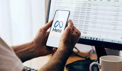 Meta rusza z własną aplikacją AI