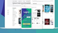 Legimi pozwane przez konkurenta. Bez nakazu zapłaty