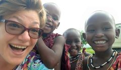 Katarzyna Werner po 14 latach pracy rozstała się z TVN24. "Uczę się nowego zawodu"