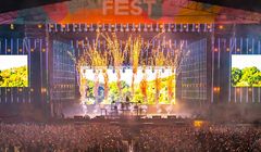 Organizator Fest Festivalu nie ogłosi upadłości. Chce układu z wierzycielami