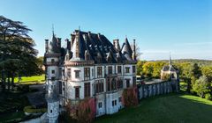 Wielka przeprowadzka show "The Traitors. Zdrajcy". TVN kręci w nowym kraju