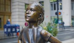 FCB Warsaw, Bardzo i 2012 wracają z Lwami z Cannes, zwycięzcą festiwalu „Fearless girl”