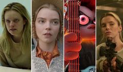 Universal Pictures udostępnia kinowe premiery w internecie. Na liście „Niewidzialny człowiek”, „Polowanie” i „Emma”