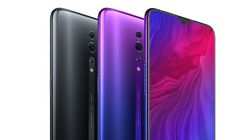 Oppo wprowadza do Polski model Reno Z z ekranem 6,4 cala w cenie 1499 złotych