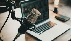 Rośnie akceptacja dla reklam w podcastach