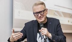 Instytut Reportażu z nowym portalem IR2. Razem z nim wróci kultowy format Mariusza Szczygła?