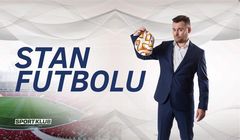 „Stan Futbolu” Krzysztofa Stanowskiego w SportKlubie