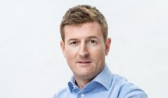 Artur Manista business development director w New Age Media