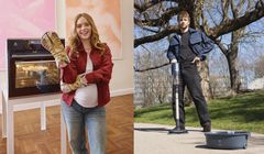 Electrolux głównym partnerem serialu „Rodzinka.pl”