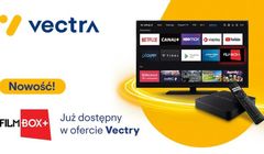 Nowy serwis streamingowy w ofercie Vectry