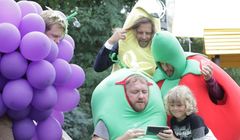 Serial "Tatuśkowie" pojawi się w Super Polsacie. Już ruszyły zdjęcia do drugiej serii