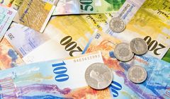Możliwa kolejna obniżka stóp procentowych w Szwajcarii