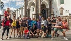 TVN zakończył zdjęcia do „Ameryki Express”. Emisja jesienią (pełna lista uczestników)