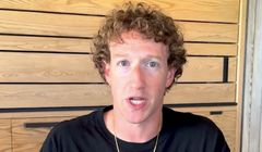 Francuscy wydawcy pozywają Metę. Chodzi o AI