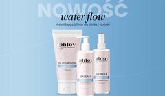 Kosmetyki Phlov by Anna Lewandowska mają odświeżone logo i opakowania