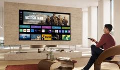 Kolejne telewizory LG z nowym oprogramowaniem