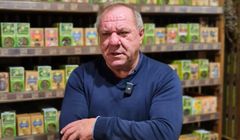 Pomoc z internetu po pożarze w polskiej firmie. Właściciel dziękuje