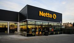 Netto z 6,5 mld zł wpływów w Polsce. Mniej pracowników, będą kolejne sklepy