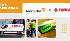 Emka klientem agencji Good One PR