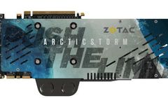 GeForce GTX Titan X ArcticStorm - nowa karta graficzna dla graczy od Zotac