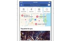 Facebook zapowiada nową wersję mobilnych stron i łatwiejsze wyszukiwanie lokalnych firm