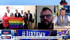 Skarga do KRRiT na Radio Szczecin i TVP Info. „Ponowne krzywdzenie ofiar pedofila”