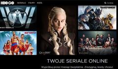 Koniec wsparcia dla HBO Go na starszych platformach