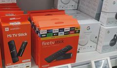 Przystawki Amazona bez piractwa IPTV. Będzie nowy system
