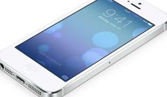 Apple pokazało iOS 7 i iTunes Radio
