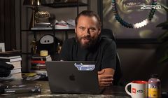 Stanowski odpowiada na film o sponsorze Kanału Zero. Zawiesza współpracę