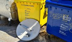 Będzie lawina rezygnacji z telewizji satelitarnej? UKE przedstawił prognozy