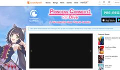 Sony zakończyło przejęcie Crunchyroll