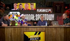 Z Kanału Sportowego znika program piłkarski dziennikarzy Weszło