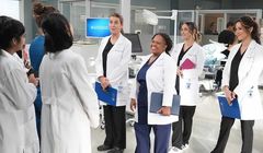 ABC zamówiła kolejny sezon swojego flagowego dramatu medycznego