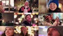 Coca-Cola przed świętami zachęca, by odkryć w sobie św. Mikołaja