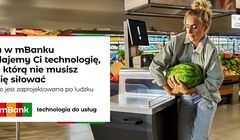 mBank. Technologia do usług - nowe pozycjonowanie marki
