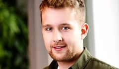 Adrian Pokrywka: z Publiconu do GetHero