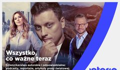 Nowa kampania wizerunkowa Interii