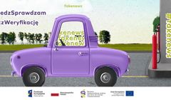 Jak powstają fake newsy